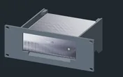 ASUS GX10 2U mount preview