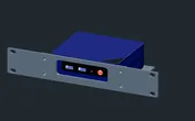 Beelink Mini S12 mount preview