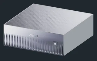 Ascent GX10 preview