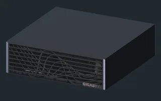 AI TOP ATOM preview