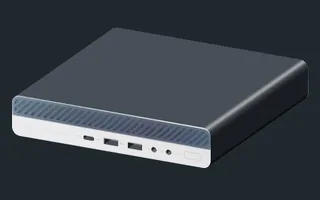 600 G5 Mini preview