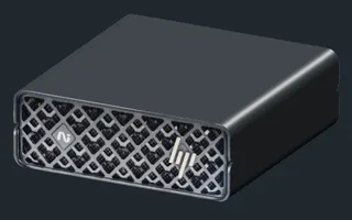 ZGX Nano preview