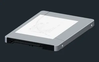 520-series 2.5″ SSD preview