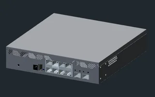 CRS310-8G+2S+IN preview