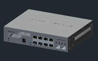 CSS610-8G-2S+IN preview