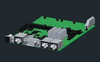 RBM33G preview