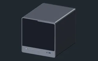 N5 Air preview