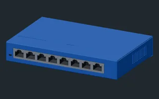 GS108 v4 preview