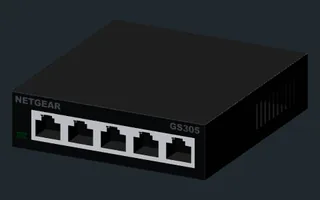 GS305 v3 preview