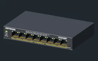GS308EP preview