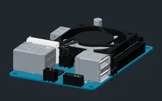 ODROID-XU4 preview