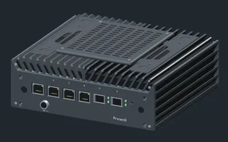 Vault Pro VP6630 preview