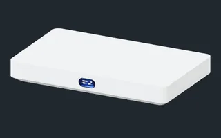 UniFi Cloud Gateway Fiber preview