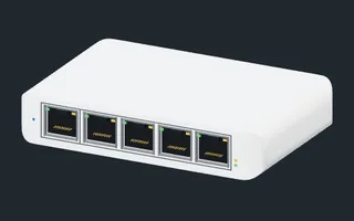 UniFi Flex Mini preview