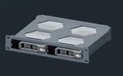 Dual 3.5-inch HDD mount preview