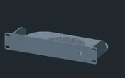 120 mm fan shelf preview
