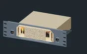 GX10 / DGX Spark mount preview
