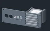 Raspberry Pi 5 NAS — 5 SSDs preview