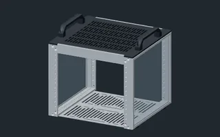 RackMate T0 Plus preview