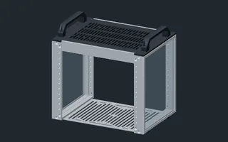 RackMate T0 preview