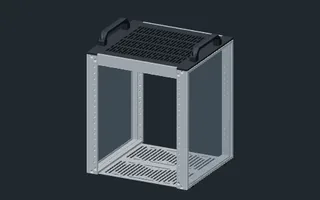 RackMate T1/2 Plus preview