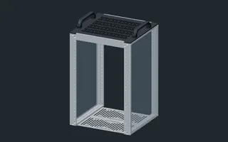 RackMate T1 Plus preview