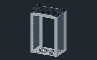 RackMate T1 preview