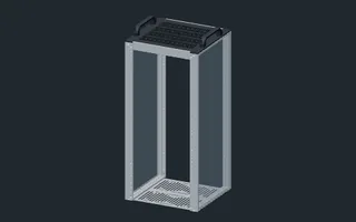 RackMate T2 preview