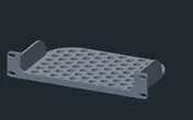 10i hex shelf preview
