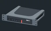 ThinkCentre M920q mount v2 preview