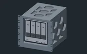 UGREEN DXP4800 Plus carrier preview